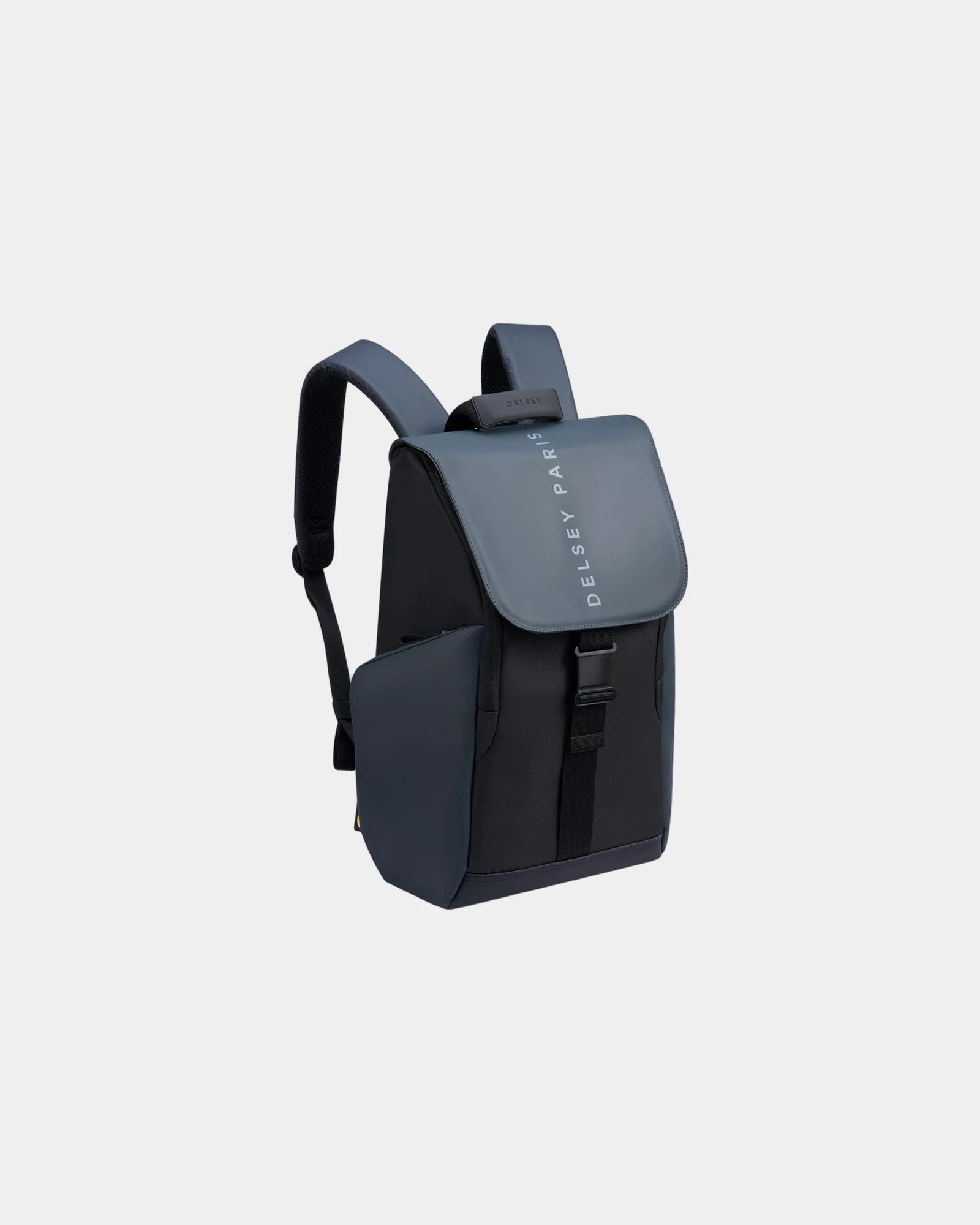 Sac à dos polyester Delsey SECURFLAP 16" à personnaliser - 1